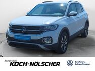 VW T-Cross, 1.0 TSI Move, Jahr 2023 - Insingen