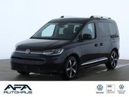 VW Caddy, 2.0 TDI Style, Jahr 2023 - Gera