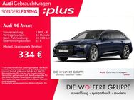 Audi A6, Avant advanced 45 TFSI, Jahr 2024 - Großwallstadt