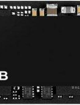 Samsung 990 PRO NVMe™ M.2 interne SSD (4TB) 7450 MB/S Lesegeschwindigkeit, 6900 MB/S Schreibgeschwindigkeit