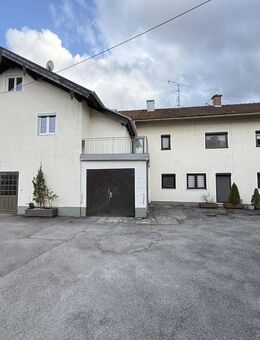 Renditeobjekt mit möglicher Eigennutzung - Wolfratshausen