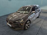 Seat Tarraco, 1.5 TSI FR LINE LM19, Jahr 2021 - München