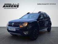 Dacia Duster, TCe125 4x2 Blackshadow, Jahr 2017 - Hannover