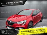 Renault Megane, 1.8 IV TCe 300 R S Trophy GPF FUJI, Jahr 2022 - Bielefeld