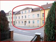 Vermietetes Mehrfamilienhaus mit Balkon, Terrasse oder Gartennutzung - sehr gepflegt - Frankenberg (Sachsen)