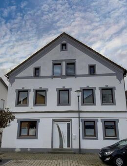 Junges Wohnen unterm Dach - Dollnstein