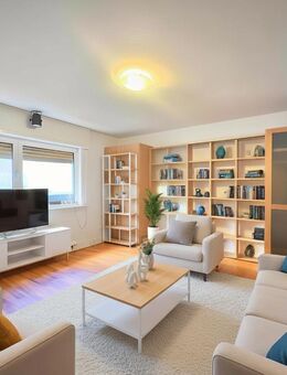 MEHR ALS 5?% RENDITE - Investmentchance mit Vorder- & Hinterhaus in Frankfurt-Rödelheim! - Frankfurt (Main)