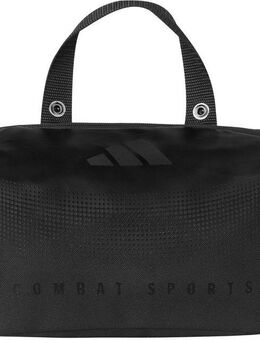 adidas Performance Kulturbeutel Med Pouch Combat Sports, ist mit dem Backpack M und Backpack L kompatibel
