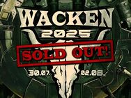 Toningenieur sucht Begleitung für´s Wacken Open Air 2025 (W gesucht) - Dortmund