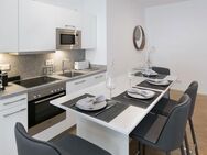 Beautiful furnished apartment/ 2400€ all ink. contract 1-2 Years- Internet, Concierge, Terrasse - Berlin