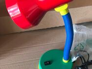 Tischlampe Nachttischlampe Kindezimmerlampe Trio Leuchten neuwertig - Celle