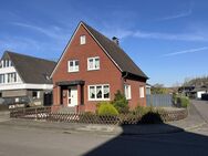 Einfamilienhaus mit Vollkeller, Garage und Wintergarten in ruhiger Lage von Steinfurt-Borghorst. - Steinfurt