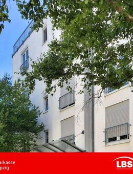 Moderne Wohnung - Ruhig, Sonnig und Grün - Leipzig