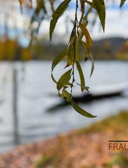 Charmanter Bungalow mit Renditepotenzial in Büsingen am Hochrhein - Ideal für kreative Köpfe, Investoren und Schweizer Ruheständler - Büsingen (Rhein)