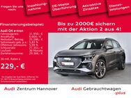 Audi Q4, 40, Jahr 2021 - Hannover