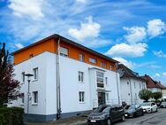 Drei-Zimmerwohnung mit Balkon in ruhiger Lage! - Tuttlingen