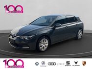 VW Golf, 2.0 TSI VIII Style Paket, Jahr 2022 - Bad Kreuznach