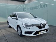 Renault Megane, 1.3 IV TCe 115 Grandtour GPF Life, Jahr 2019 - München