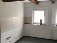 Gemütliche 3 -Zimmer Dachgeschosswohnung in Buckau mit Dusche, Balkon ! - Magdeburg