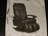 Massage Stuhl Alpha Techno 599I - Breitenthal (Bayern)