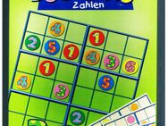 Junior Sudoku-Zahlen-Spiel,Bookmark - Linnich