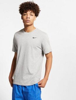 Nike Trainingsshirt DRI-FIT MEN'S FITNESS T-SHIRT