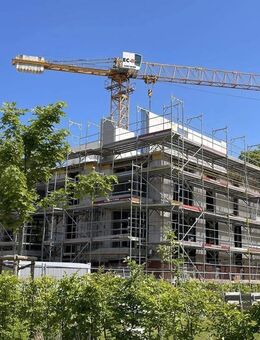 Neue Perspektive - Besuchen Sie die Baustelle - Lüneburg