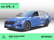 Skoda Octavia, 2.0 TSI C 265PS AHKCC, Jahr 2022 - Pforzheim