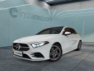 Mercedes A 220, d AMG DISTRO Ambien, Jahr 2020 - München