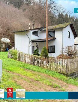 Wohnen im Grünen - Welschbillig