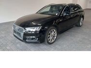 Audi A4 2.0 TFSI S-Line*VIRTUAL*AHK*ACC*360*STANDHZ.* - Braunschweig