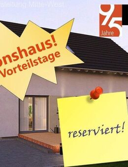 Großzügig, lichtdurchflutet, viel Platz - der Hingucker unter den Designhäusern! - Sandhausen