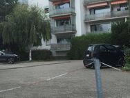 ***Doppeltes Wohnglück***ZWEI attraktive 3ZBK im Erdgeschoss mit Balkon zu verkaufen - Frankfurt (Main)