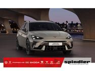 CUPRA Leon, 2.0 TSI Sportstourer VZ 245 k, Jahr 2022 - Würzburg