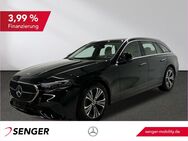 Mercedes E 220, d T Avantgarde Digital-Light, Jahr 2024 - Bad Oeynhausen