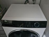 Haier I-PRO Series 7 HW90-B14979 I Front-Loading Washing Machine 9 kg - Wiesbaden