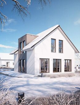 Handwerker aufgepasst! Dein Ausbauhaus zum Unschlagbaren Preis. Jetzt mit Eigenleistung sparen - Reinhardshagen