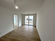 Betreutes Wohnen: Schöne 2-Zimmerwohnung mit Ostterrasse und kleinem Gartenanteil - RESERVIERT - Herrenberg