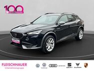 CUPRA Formentor, 2.0 TDI, Jahr 2023 - Aachen