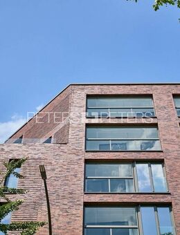 +Degressive AfA nutzen - Wohnung sofort vermietbar + - Hamburg