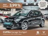 Seat Arona, 1.0 TSI FR, Jahr 2023 - Stuttgart