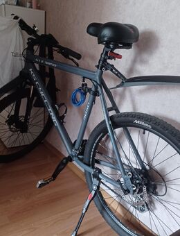 Mountainbike - Berlin