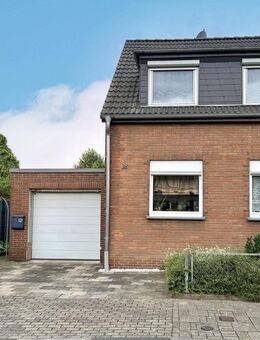 Wohnen im Grünen - Ihr neues Zuhause! - Düsseldorf