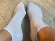 Socken getragen - Iserlohn