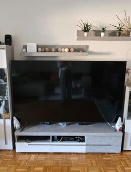 Wohnwand / TV-Möbel zu verkaufen - Boningen