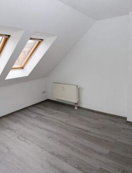 ++Wohn- und Geschäftshaus mit Entwicklungspotential in Zwickau++ - Zwickau