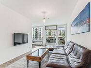 Urbanes Juwel am Engelsbecken: Stilvolle 2-Zimmer-Wohnung - Berlin