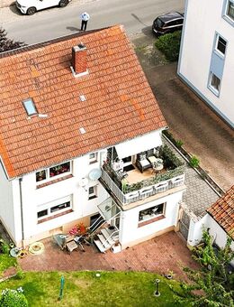 Zweifamilienhaus in ruhiger Sackgassenlage mitten in Datteln - Datteln