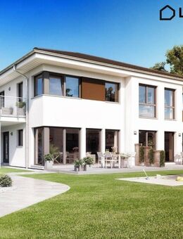 230?m² Platz für euch & mehr in Michendorf- Familienhaus mit Einliegerwohnung, ideal zum Vermieten oder für Oma & Opa - Michendorf