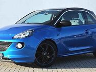 Opel Adam, 1.4 Slam, Jahr 2015 - Neuensalz